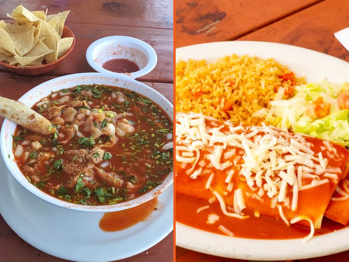 Authentic Mexican Food in Irwindale