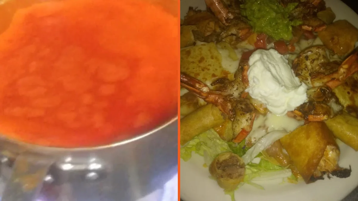 Authentic Mexican Food in Irwindale